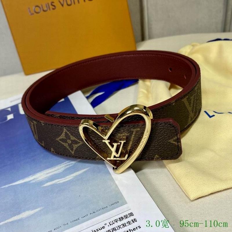 LV Belts 3005